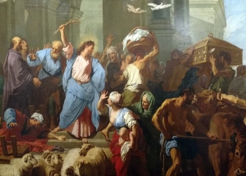 تأمل غبطة الكاردينال بييرباتيستا: عيد تكريس كنيسة القديس يوحنا اللاتران في روما