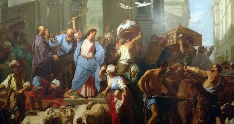 تأمل غبطة الكاردينال بييرباتيستا: عيد تكريس كنيسة القديس يوحنا اللاتران في روما