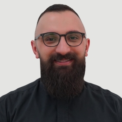 Abdallah Elias Dababneh