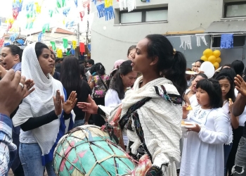 Il Vicariato per i Migranti e i Richiedenti Asilo (VMAS)