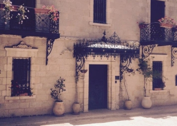 Il Vicariato San Giacomo