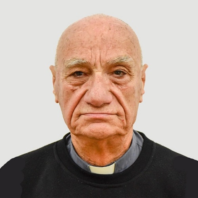 ألبرتو ماريو جاراو