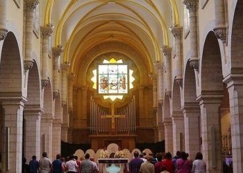 Parrocchia di Betlemme - Chiesa di Santa Caterina