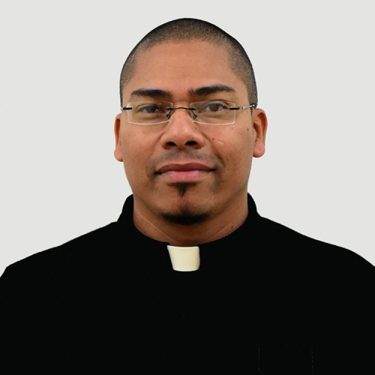 Cristian Carreno Hinestrosa