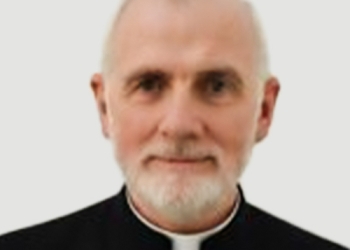 Donat Michael McDonagh