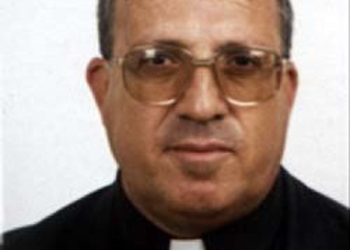 Hisham Ayed Thaba’in