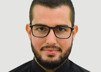 Javier Martinez Alcala