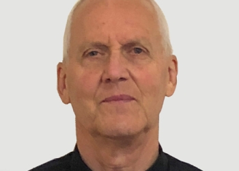 Richard Van de Water