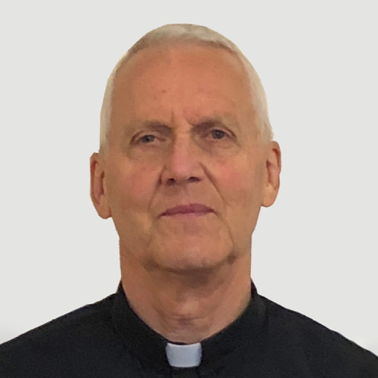 Richard Van de Water