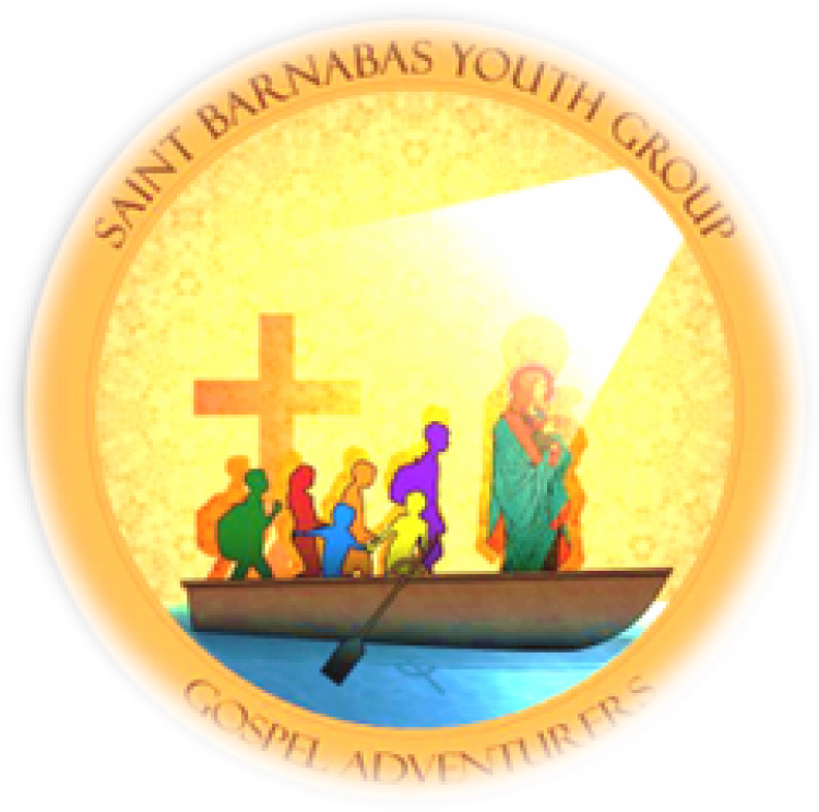 St. Barnabas Youth Group