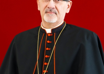 X - Patriarca Pierbattista Pizzaballa