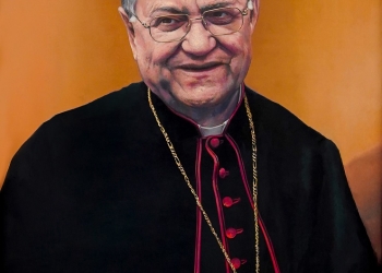 IX - Patriarca Fouad Twal