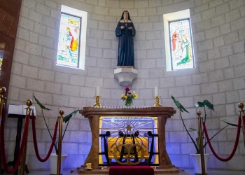 Les Sœurs du Rosaire