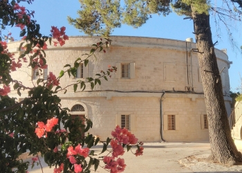 Les Carmélites de Bethléem