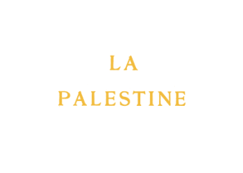 la Palestine