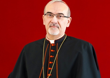 Pierbattista Pizzaballa