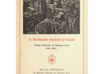 Dequevauviller - Vie 1964 [Fr]