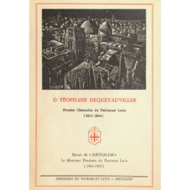 Dequevauviller - Vie 1964 [Fr]