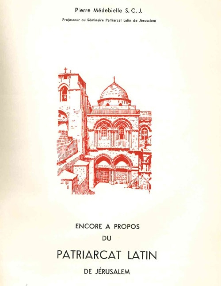 Medebielle - Encore a Propos [Fr]