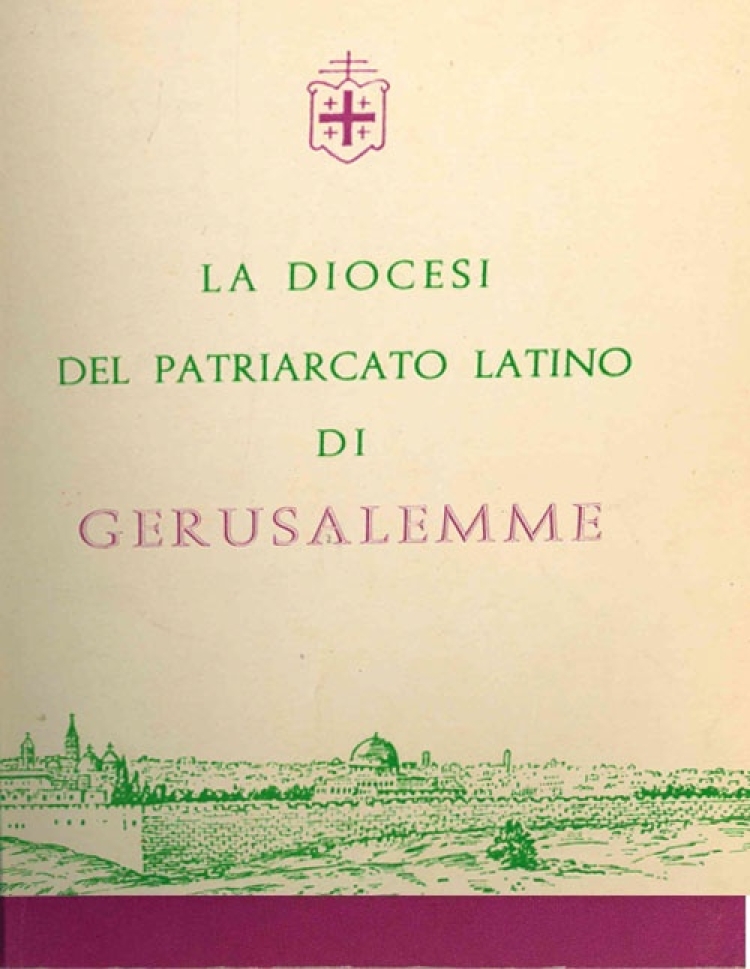 Medebielle - La Diocesi [It]