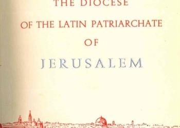 Medebielle - The Diocese [En]