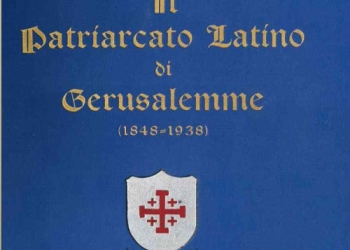 Possetto - Il Patriarcato Latino [It]