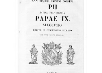 Pie IX 09 1861 [La]