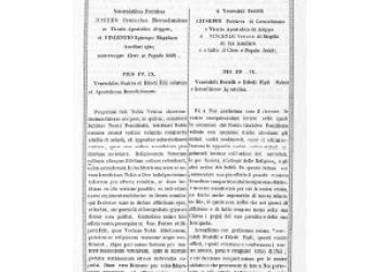 Pie IX 20 1871 [La][It][Fr][Ar]