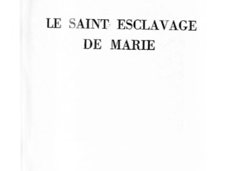 Barlassina - Esclavage [Fr]