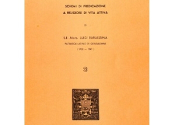 Barlassina - Parole di Vita 3 [It]