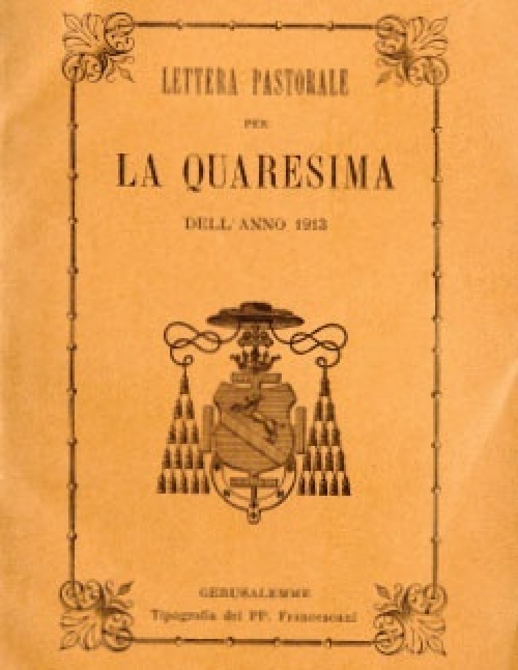 Camassei - Quaresima [It][Ar]