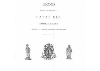 Leon XIII 09 1885 [La]