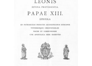 Leon XIII 16 1888 [La]