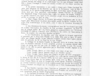 Leon XIII - Christian Family Statutes [Fr][Es][De][En]