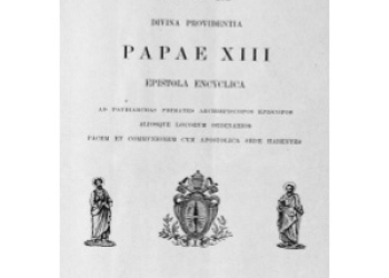 Leon XIII - Eucharistia 1902 [La]