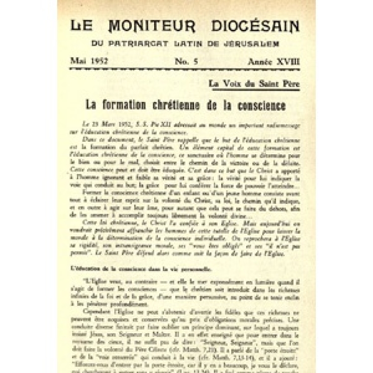 Piavi - Bulletin [Fr]