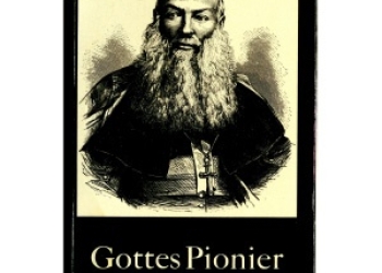 Gottes Pionier im Heiligen Land (Arno Benedikt Stolz) 1973 [De]