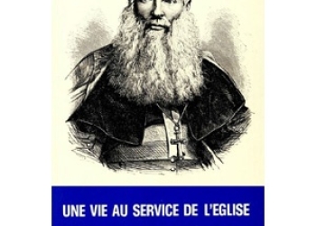 Une vie au service de l’Eglise, Mgr. Joseph Valerga (Pierre Duvignau) 1972 [Fr]