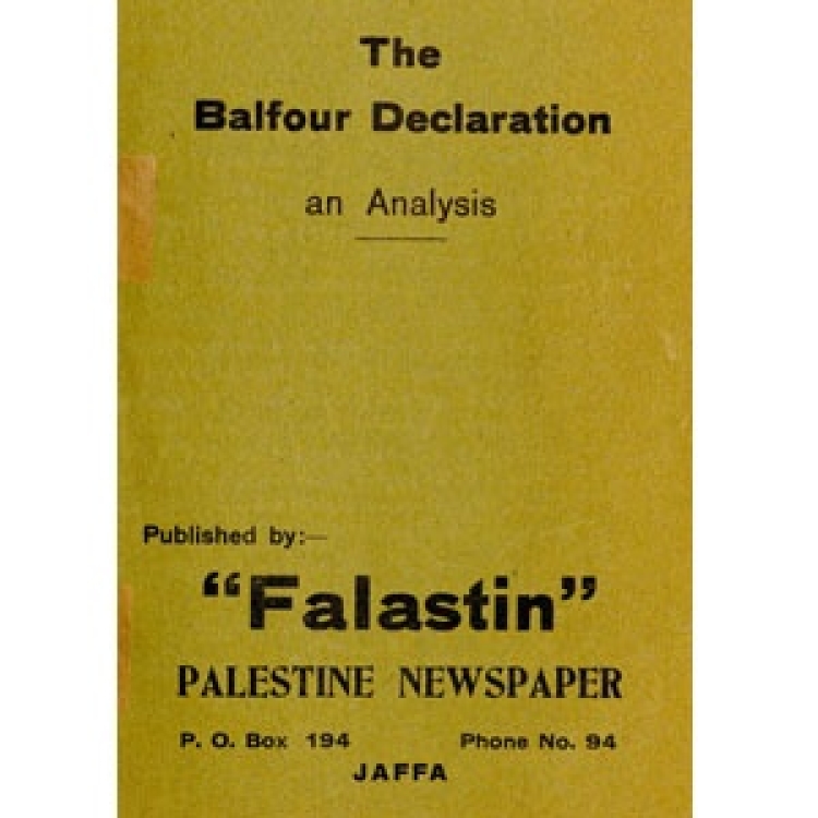 Balfour [En]