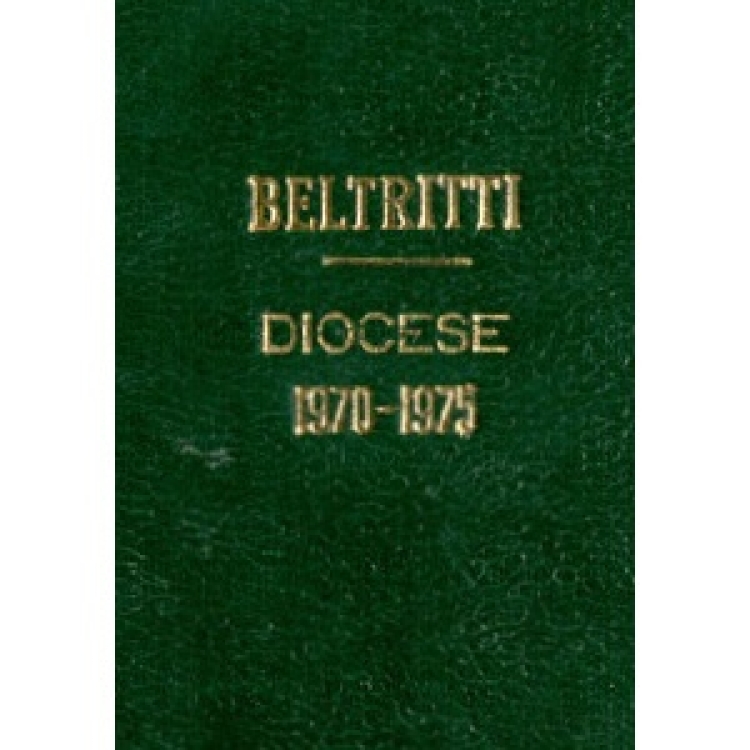 Beltritti - Diocese [Fr]