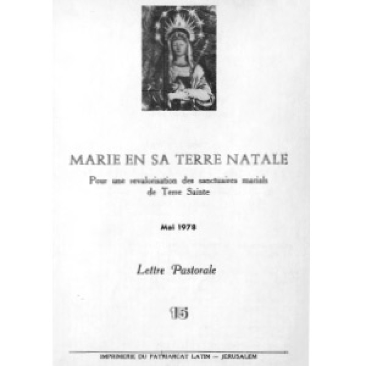 Beltritti - Lettre Pastorale 1978 15 [Fr][It][Ar]