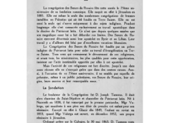 Beltritti - Soeurs du Rosaire 1961 [Fr]