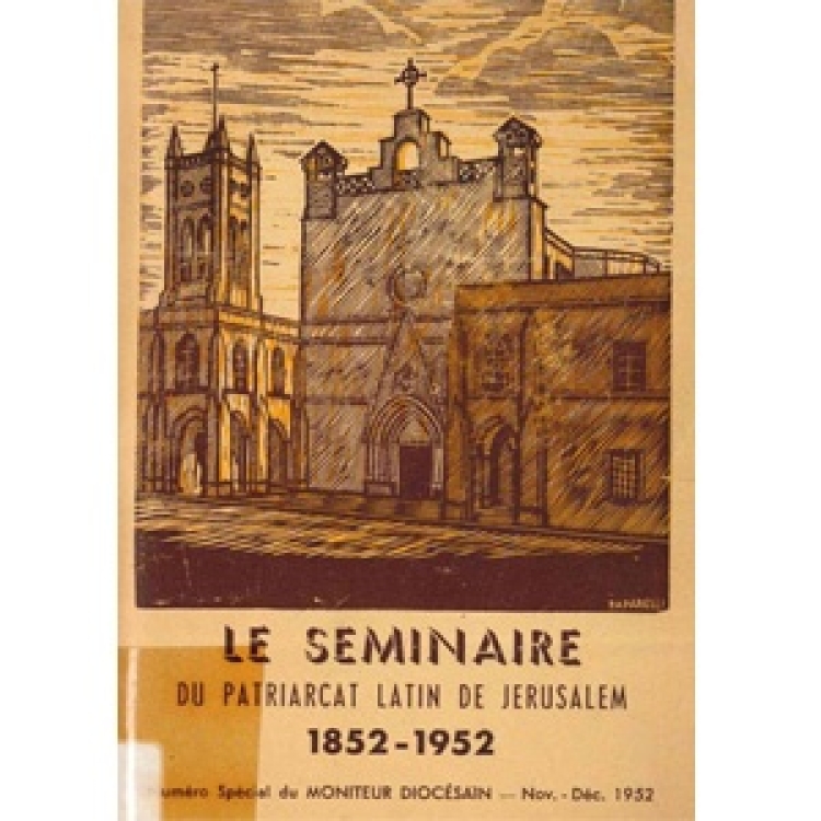 Medebielle - Seminaire [Fr]