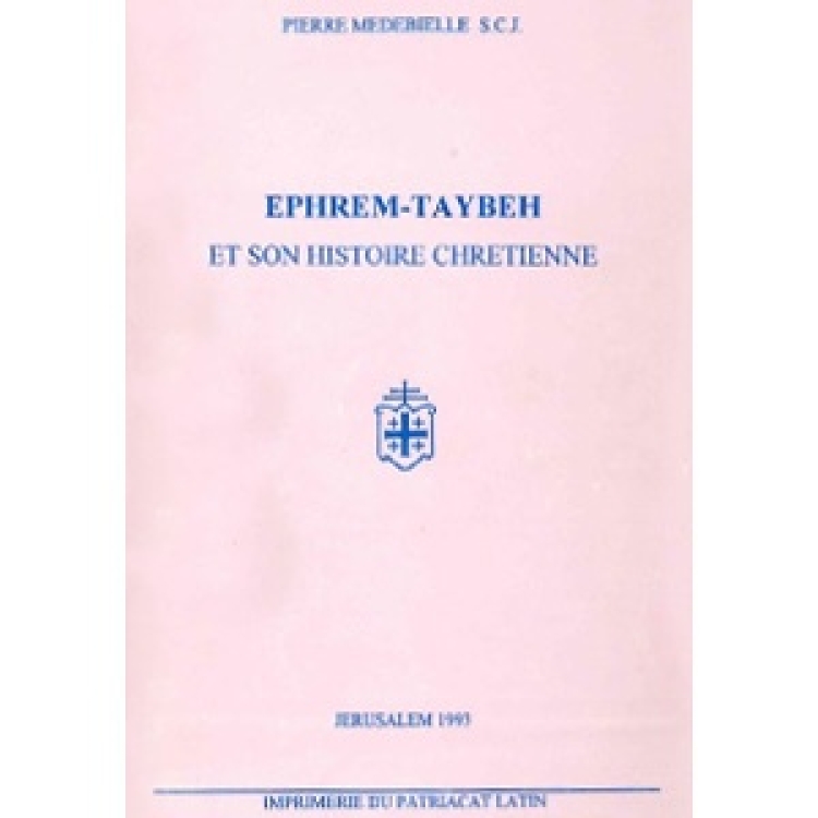 Medebielle - Taybeh [Fr]