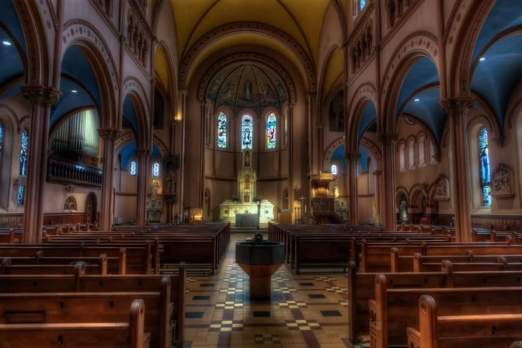 La communauté arabophone de Yonkers