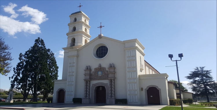 La communauté arabophone de Southern California