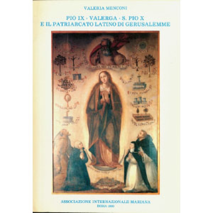 Valeria Menconi - Patriarcato 1990 [It]