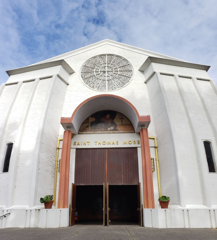 La communauté arabophone de San Francisco