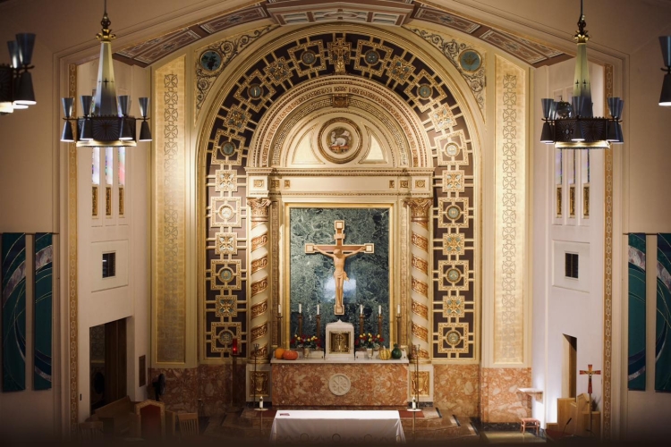 La communauté arabophone de Palo Alto