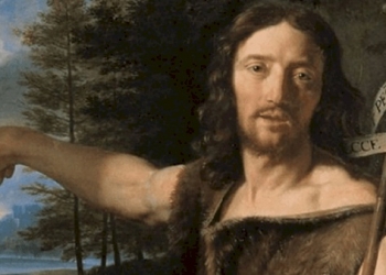 Meditation of H.B. Card. Pizzaballa, Latin Patriarch of Jerusalem: II Sunday of Advent